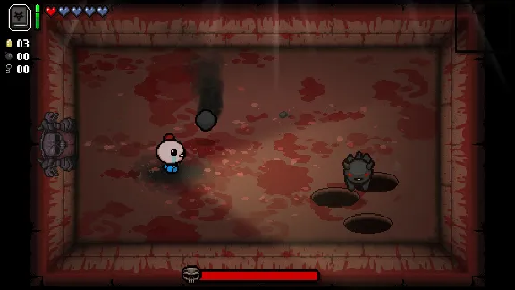 ✅ The Binding of Isaac: Afterbirth DLC XBOX ONE Ключ 🔑