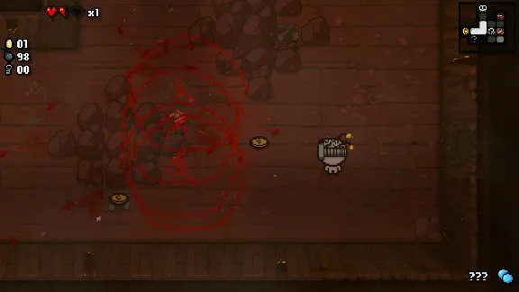 ✅ The Binding of Isaac: Afterbirth DLC XBOX ONE Ключ 🔑