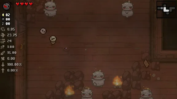 ✅ The Binding of Isaac: Afterbirth + DLC XBOX ONE Ключ 🔑