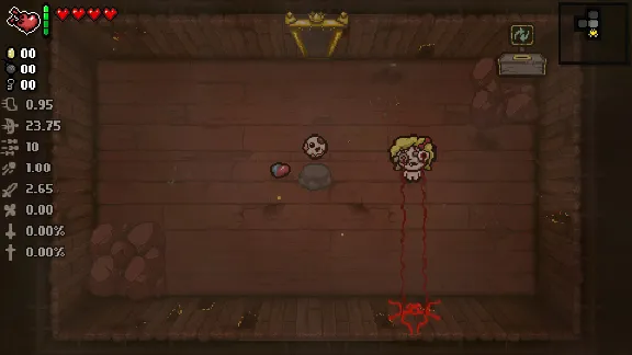 ✅ The Binding of Isaac: Afterbirth + DLC XBOX ONE Ключ 🔑