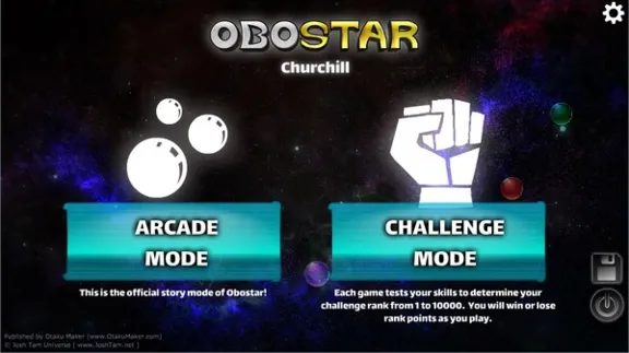 OboStar (STEAM KEY/GLOBAL)