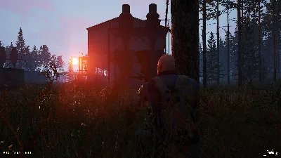 ⭐️  Deadside - STEAM ОНЛАЙН (Region Free)