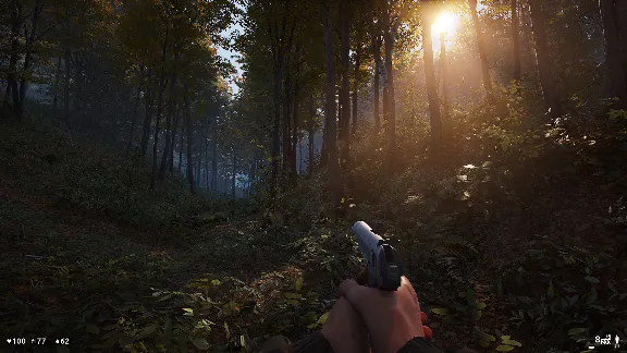 ⭐️  Deadside - STEAM ОНЛАЙН (Region Free)