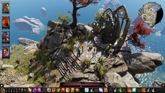 ⭐️ Divinity Original Sin 2 Definitive Edition - STEAM