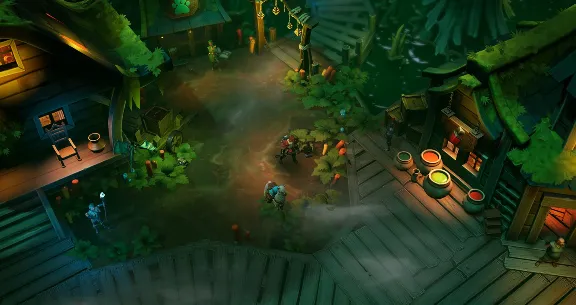 ✅ Torchlight III XBOX ONE SERIES X|S PC WIN 10 Ключ 🔑