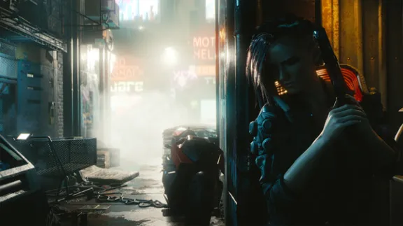 🔶 Cyberpunk 2077 (STEAM GIFT RU)+BONUS