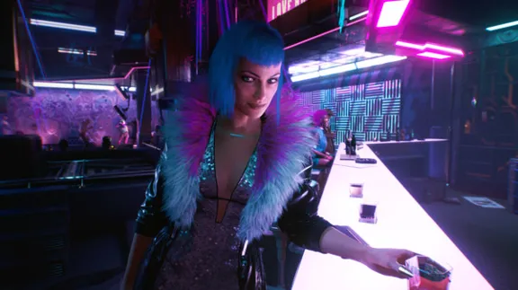 🔶 Cyberpunk 2077 (STEAM GIFT RU)+BONUS