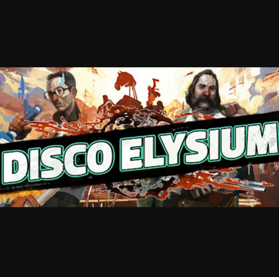 🔶 Disco Elysium (STEAM GIFT RU)+BONUS