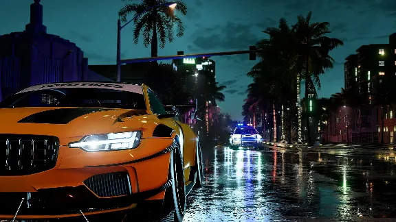 ✅Need for Speed™ Heat + СМЕНА ДАННЫХ