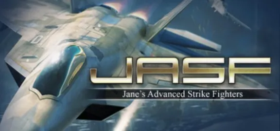 Jane&acute;s Advanced Strike Fighters (SteamGift/Region Free)