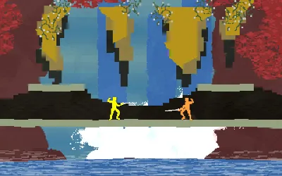 Nidhogg (Steam Gift/RU+CIS)