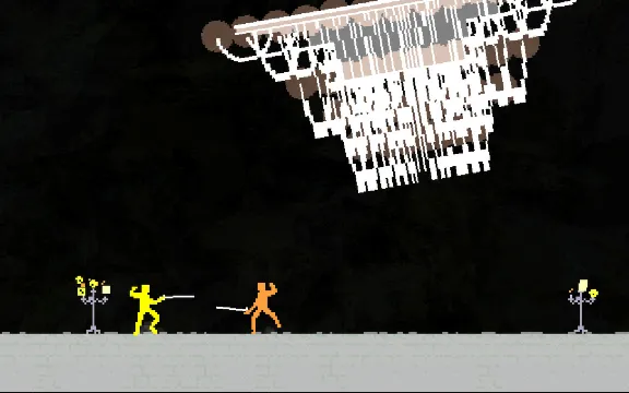 Nidhogg (Steam Gift/RU+CIS)