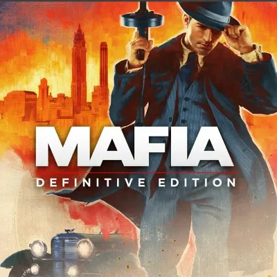 Mafia: Definitive Edition (Steam КЛЮЧ) RU/CIS