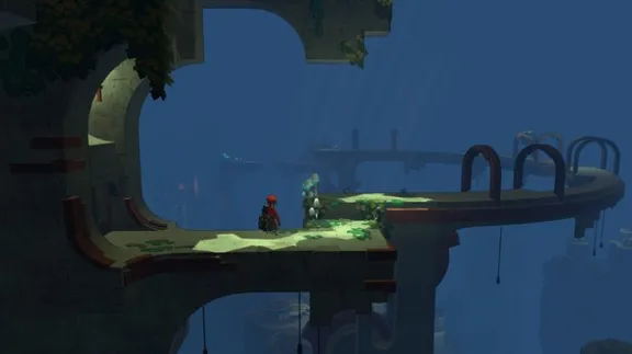 Hob (Steam Key / Region Free) + Бонус