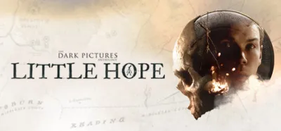 THE DARK PICTURES ANTHOLOGY: LITTLE HOPE ✚ ✅ПОДАРОК
