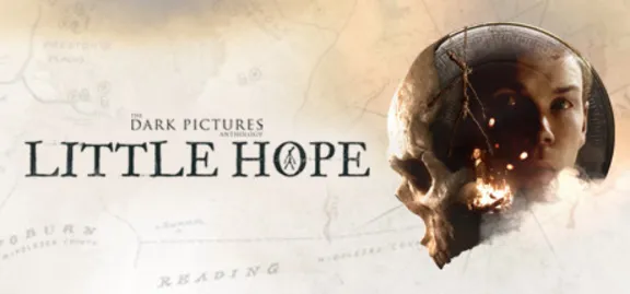 THE DARK PICTURES ANTHOLOGY: LITTLE HOPE ✚ ✅ПОДАРОК