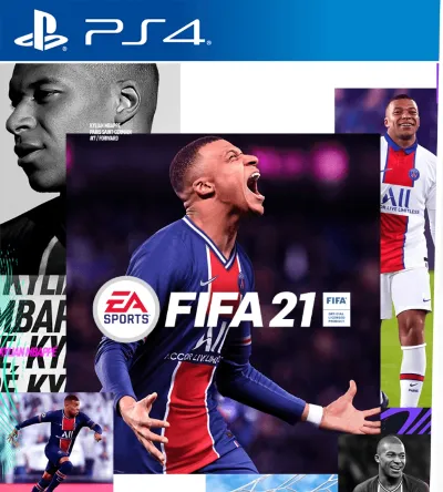 ⚽ FiFA 21 UT COINS PS4|PS5🔥SAFE/FAST