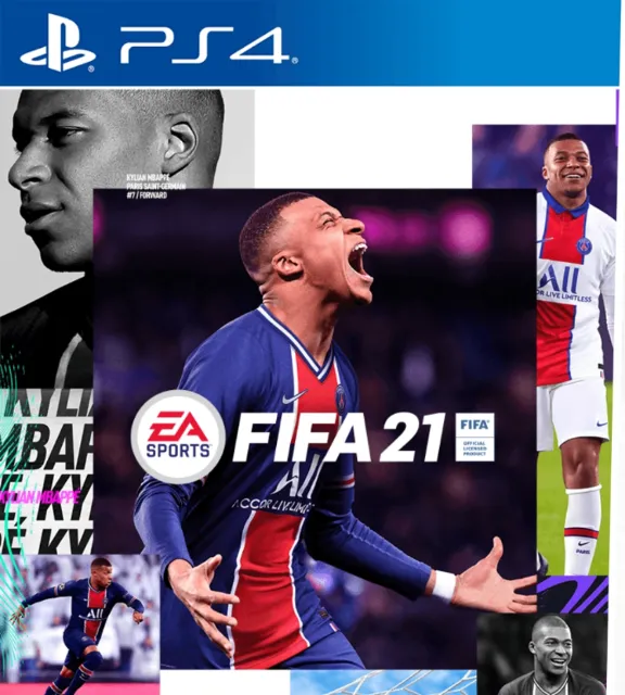 ⚽ FiFA 21 UT COINS PS4|PS5🔥SAFE/FAST