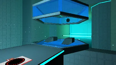 Polarity (Steam Gift/RU+CIS)
