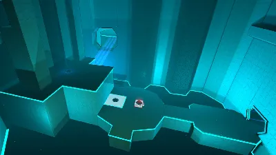 Polarity (Steam Gift/RU+CIS)