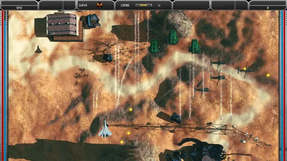 Revolution Ace (Steam Gift/RU+CIS)