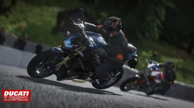 DUCATI - 90th Anniversary (STEAM KEY/GLOBAL)