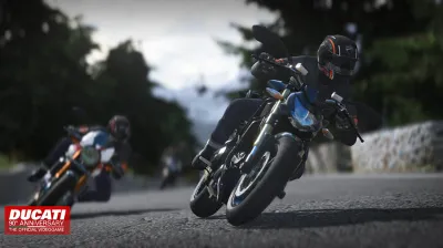 DUCATI - 90th Anniversary (STEAM KEY/GLOBAL)