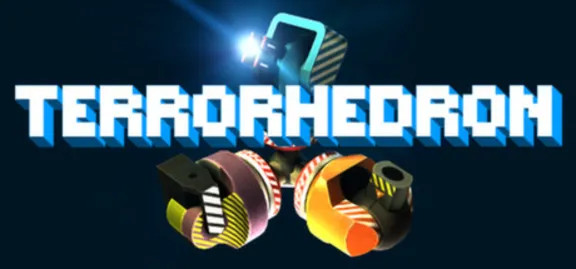 Terrorhedron Tower Defense (Steam Gift/RU+CIS)