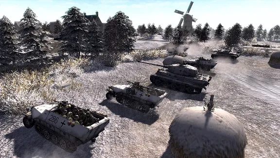 Men of War: Assault Squad 2 War Chest Edition Steam ROW