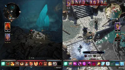 ✅ Divinity: Original Sin 2 - Definitive Edition XBOX ONE SERIES X|S Ключ 🔑