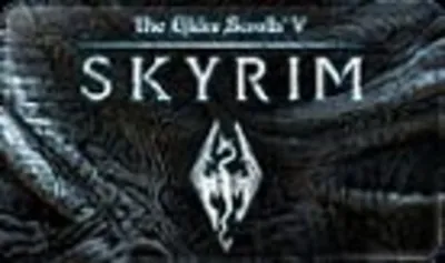 THE ELDER SCROLL V: SKYRIM