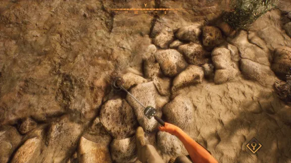 Treasure Hunter Simulator (STEAM KEY/GLOBAL)+BONUS