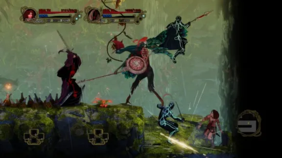 Abyss Odyssey (STEAM KEY/GLOBAL)