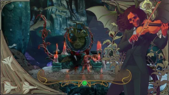 Abyss Odyssey (STEAM KEY/GLOBAL)