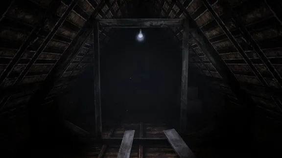 Behind The Door (STEAM KEY/GLOBAL)