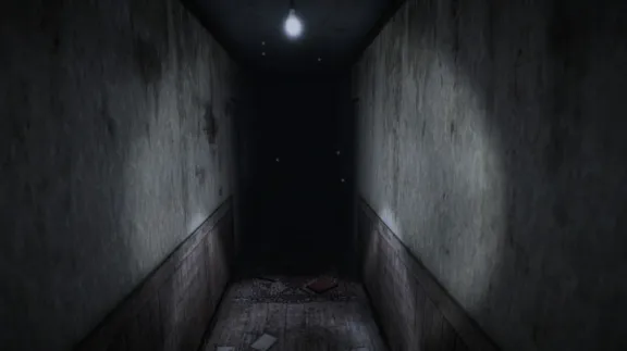 Behind The Door (STEAM KEY/GLOBAL)