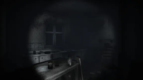 Behind The Door (STEAM KEY/GLOBAL)
