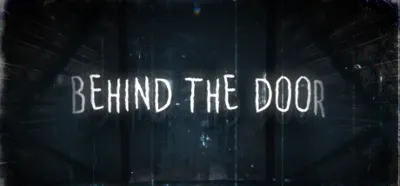 Behind The Door (STEAM KEY/GLOBAL)