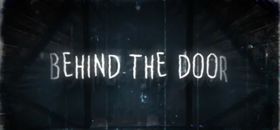 Behind The Door (STEAM KEY/GLOBAL)