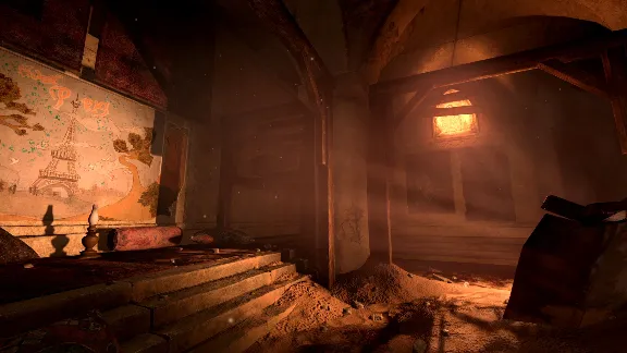 Amnesia Rebirth * RU/KZ/СНГ/TR/AR * STEAM 🚀 АВТО
