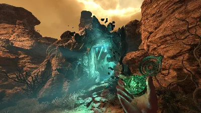 Amnesia Rebirth * RU/KZ/СНГ/TR/AR * STEAM 🚀 АВТО