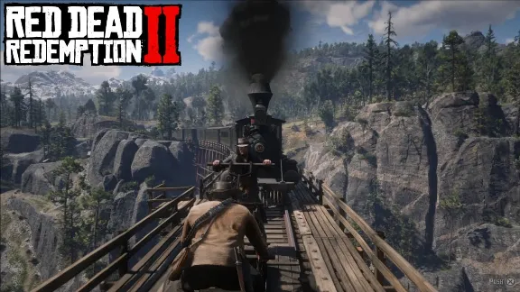 Red Dead Redemption 2 🔑 XBOX ONE/X|S🌍КЛЮЧ💳