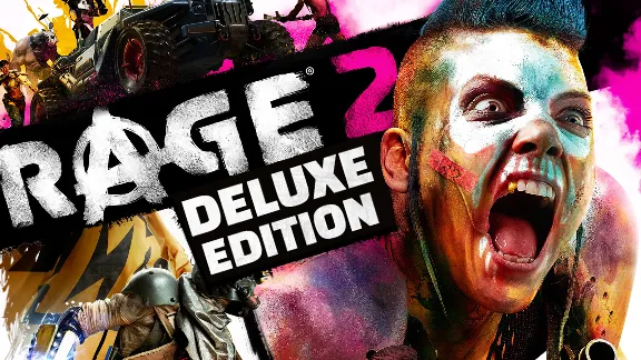 ☸️ MK11P & R6U& 4honorSTD & RAGE2DE