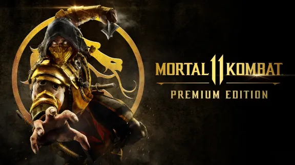 ☸️ MK11P & R6U& 4honorSTD & RAGE2DE