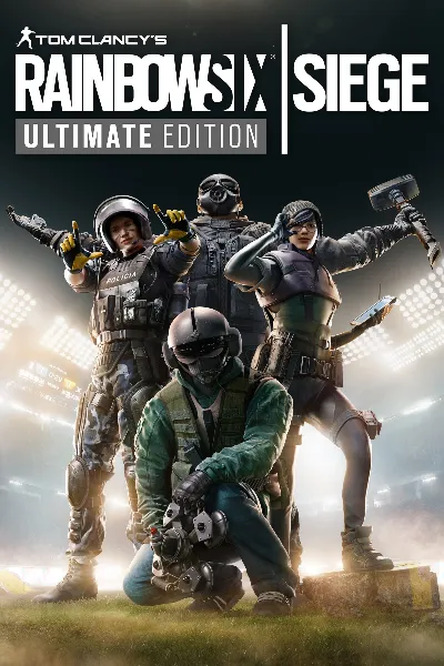 ☸️ MK11P & R6U& 4honorSTD & RAGE2DE