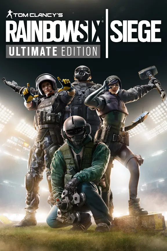 ☸️ MK11P & R6U& 4honorSTD & RAGE2DE