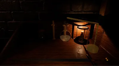 Fantasy Blacksmith (Steam Key/Region Free)