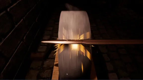 Fantasy Blacksmith (Steam Key/Region Free)