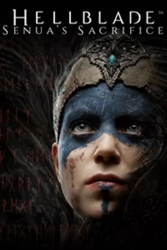 Hellblade: Senua&acute;s Sacrifice Xbox One  & Series ключ🔑