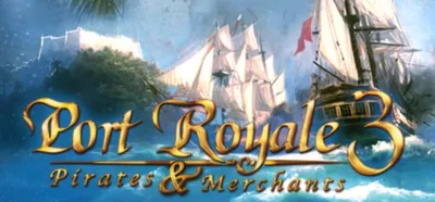 Port Royale 3 (Ключ Steam)